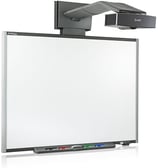 Smart Board Screen