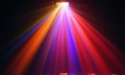 Abingdon Disco Lighting Hire