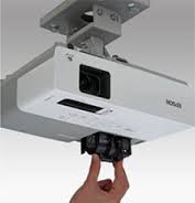 Projector Maintenance