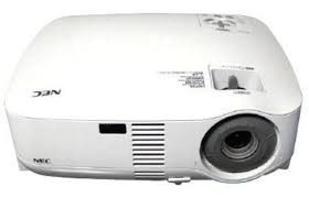 Conference Projector Hire