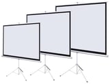Hire Tripod Screens