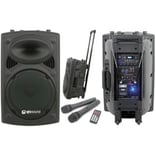 Portable PA System