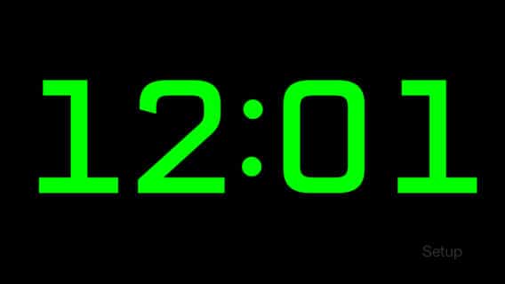 Count down timer hire newbury reading theale swindown slough berkshire