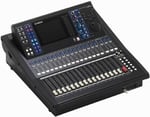 yamaha mixing desk recording