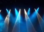 Abingdon Lighting Hire