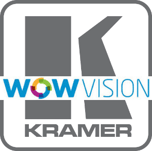 logo kramer wow vision merger