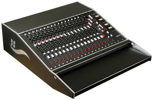 Mixing Desk Hire Abingdon