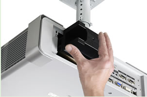 projector maintenance projector care