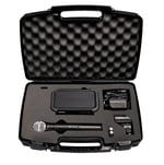 XLr microphone hire sm58 sm57 shure 