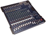 sound mixing desk hire