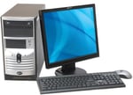 Desktop Computer