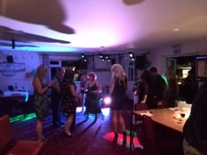 Disco Equipment Hire