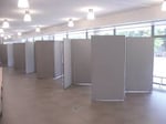 Exhibition Panels
