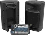 PA System Hire