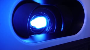 Projector