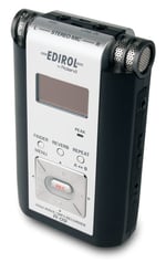 Sound Recording Equipment