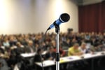 Speeches