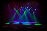 Stage lighting