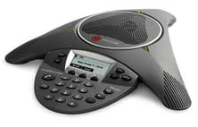 spider phone hire for conferencing and events - audio equipment
