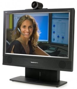 Abingdon Video Conferencing Service