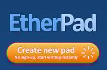 Etherpad
