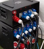 Generator HIre