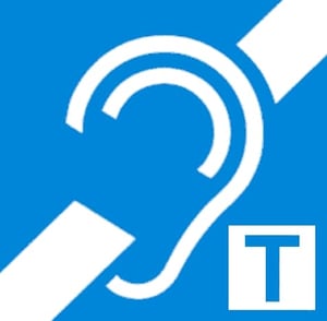 Induction Hearing Loop