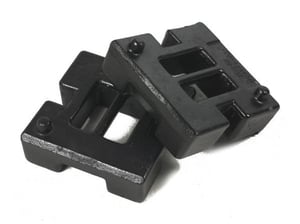 Hire 12.5kg stage weight