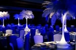 Themed Event Decoration