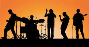 live music hire newbury reading