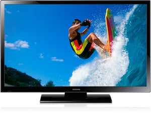 Plasma Screen