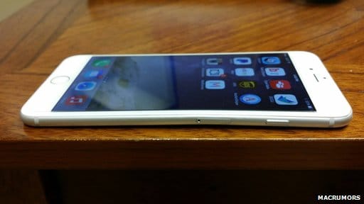 Apple iPhone 6