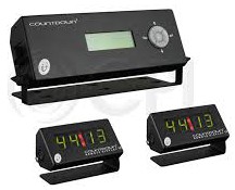 Stage Countdown Timer