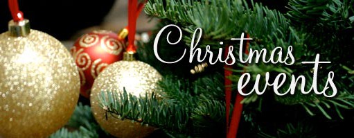 Christmas Events Offers