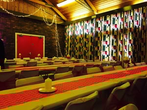 LED Lighting Datchet hall berkshire