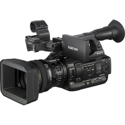 Video Camera