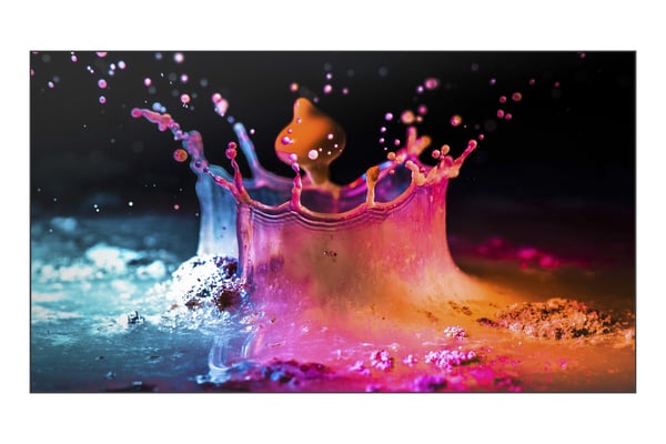 Video Wall – Samsung 46" UD-P LCD (Hire)