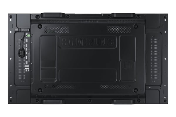 Video Wall – Samsung 46" UD-P LCD (Hire)