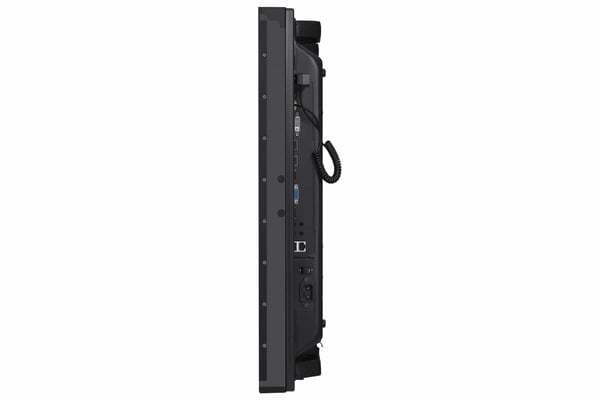 Video Wall – Samsung 46" UD-P LCD (Hire)