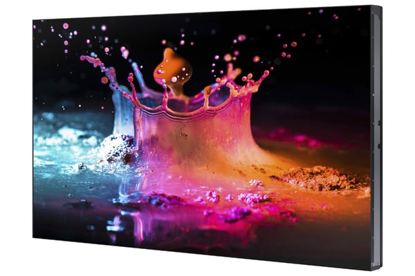 Video Wall – Samsung 46" UD-P LCD (Hire)