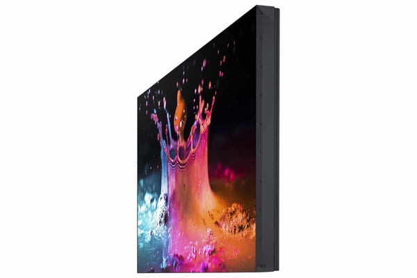 Video Wall – Samsung 46" UD-P LCD (Hire)