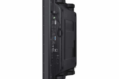 Video Wall – Samsung 46
