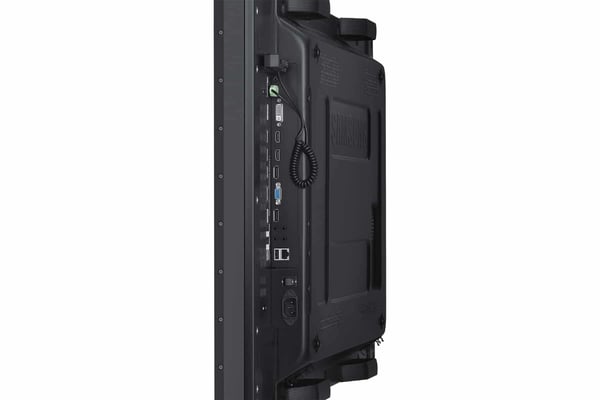 Video Wall – Samsung 46" UD-P LCD (Hire)