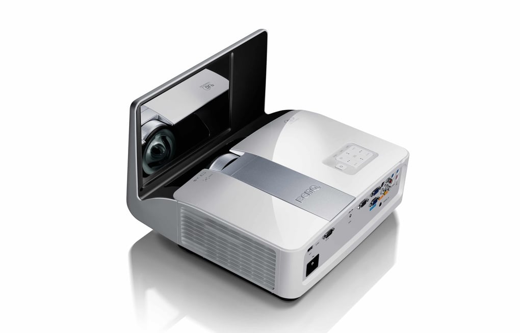 BENQ MW843UST Projector