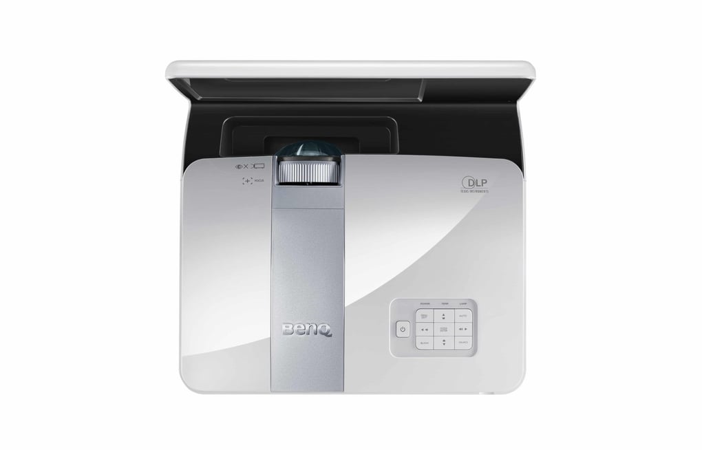 BENQ MW843UST Projector