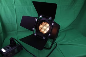 Ex-Hire AV Equipment