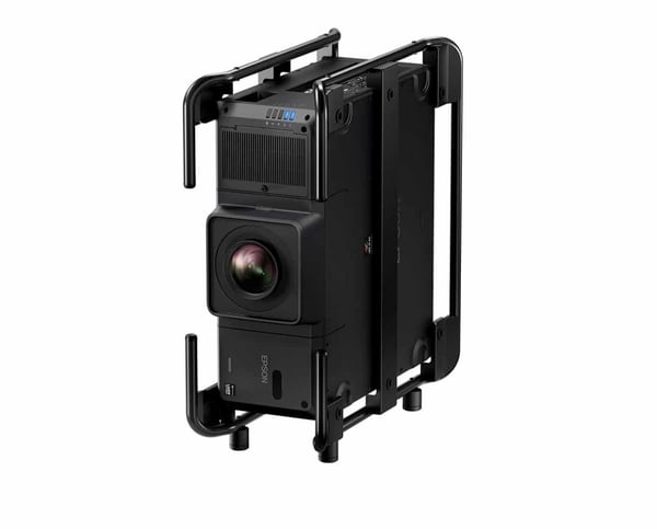 Epson 25,000 Lumen Laser Projector (Hire) - Image 6