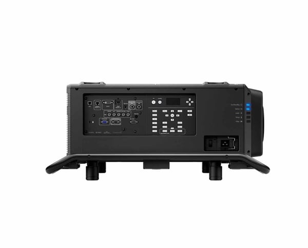 Epson 25,000 Lumen Laser Projector (Hire) - Image 5