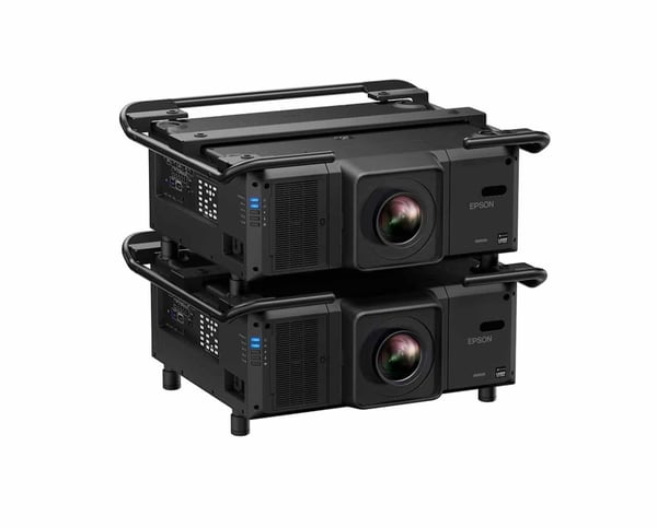Epson 25,000 Lumen Laser Projector (Hire) - Image 4