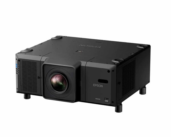 Epson 25,000 Lumen Laser Projector (Hire) - Image 3
